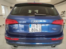 Audi Q5, снимка 6 - Автомобили и джипове - 43549514