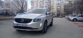 Обява за продажба на Volvo XC60 2.4 D4  ~33 600 лв. - изображение 1