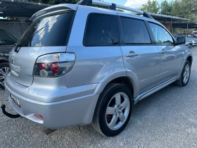 Mitsubishi Outlander FACELIFT 2.4-AUTOMATIK, снимка 5