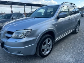 Mitsubishi Outlander FACELIFT 2.4-AUTOMATIK, снимка 2