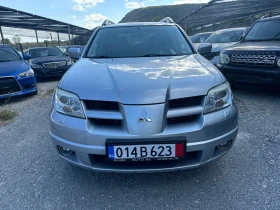 Mitsubishi Outlander FACELIFT 2.4-AUTOMATIK, снимка 1