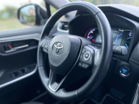 Toyota Rav4 HYBRID /// DISTRONIC //// LANE ASSIST /// 116000km, снимка 10