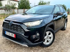 Toyota Rav4 HYBRID /// DISTRONIC //// LANE ASSIST /// 116000km | Mobile.bg    1