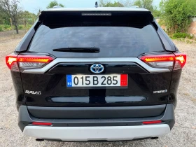 Toyota Rav4 HYBRID /// DISTRONIC //// LANE ASSIST /// 116000km | Mobile.bg    5