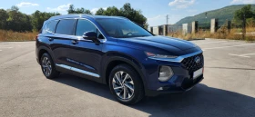 Hyundai Santa fe 2.4 AWD, снимка 3