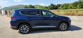 Hyundai Santa fe 2.4 AWD, снимка 4