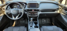 Hyundai Santa fe 2.4 AWD, снимка 12