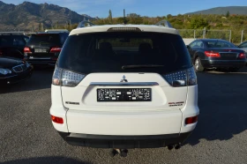 Mitsubishi Outlander 2.2TDI-4x4-FACELIFT - [7] 