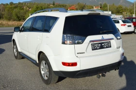 Mitsubishi Outlander 2.2TDI-4x4-FACELIFT - [8] 