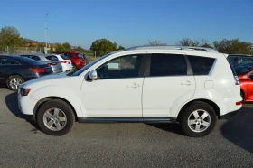 Mitsubishi Outlander 2.2TDI-4x4-FACELIFT - [9] 