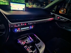 Audi Q7 * MATRIX* , снимка 9