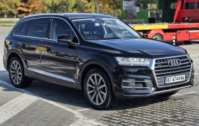 Audi Q7 * MATRIX* , снимка 6