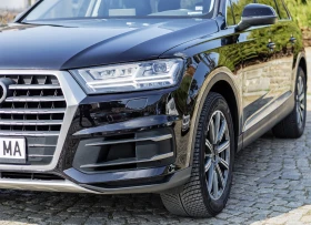 Audi Q7 MATRIX | Mobile.bg    4