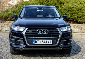     Audi Q7 * MATRIX* 