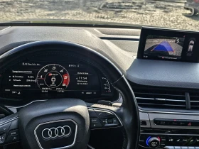 Audi Q7 * MATRIX* , снимка 7