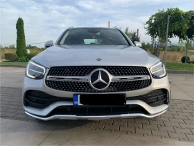 Mercedes-Benz GLC 400 N1      | Mobile.bg    5