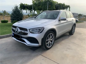     Mercedes-Benz GLC 400 N1     