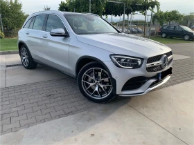 Mercedes-Benz GLC 400 N1      | Mobile.bg    6