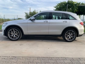 Mercedes-Benz GLC 400 N1      | Mobile.bg    3