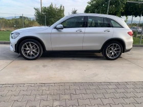 Mercedes-Benz GLC 400 N1      | Mobile.bg    2