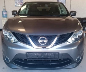 Nissan Qashqai 1.5 dCi | Mobile.bg    1