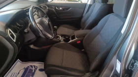 Nissan Qashqai 1.5 dCi | Mobile.bg    8