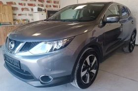 Nissan Qashqai 1.5 dCi | Mobile.bg    2