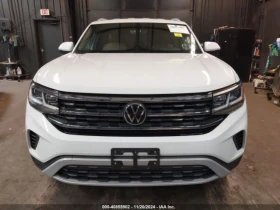 VW Atlas CROSS SPORT 3.6L V6 SE w/Technology 4MOTION | Mobile.bg    6