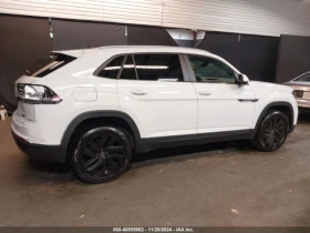 VW Atlas CROSS SPORT 3.6L V6 SE w/Technology 4MOTION | Mobile.bg    7