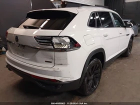 VW Atlas CROSS SPORT 3.6L V6 SE w/Technology 4MOTION | Mobile.bg    4