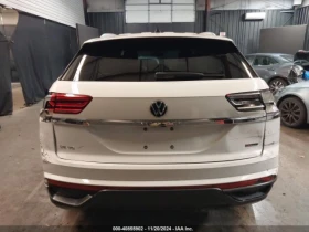 VW Atlas CROSS SPORT 3.6L V6 SE w/Technology 4MOTION | Mobile.bg    5