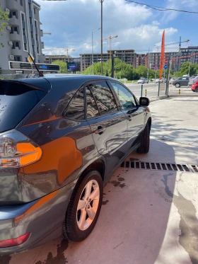 Обява за продажба на Lexus RX 300 3.0 ~11 400 лв. - изображение 3