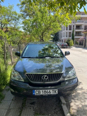 Обява за продажба на Lexus RX 300 3.0 ~11 400 лв. - изображение 9
