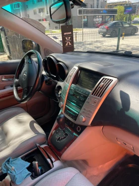 Обява за продажба на Lexus RX 300 3.0 ~11 400 лв. - изображение 4