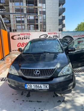 Обява за продажба на Lexus RX 300 3.0 ~11 400 лв. - изображение 1