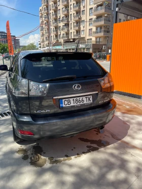 Обява за продажба на Lexus RX 300 3.0 ~11 400 лв. - изображение 2