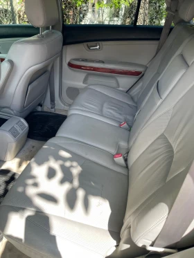 Обява за продажба на Lexus RX 300 3.0 ~11 400 лв. - изображение 10
