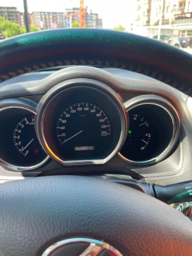 Обява за продажба на Lexus RX 300 3.0 ~11 400 лв. - изображение 5
