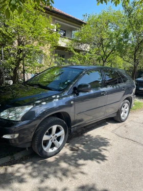 Обява за продажба на Lexus RX 300 3.0 ~11 400 лв. - изображение 8
