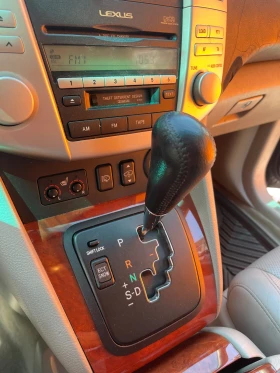 Обява за продажба на Lexus RX 300 3.0 ~11 400 лв. - изображение 6