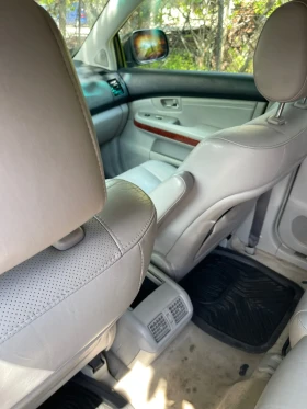 Обява за продажба на Lexus RX 300 3.0 ~11 400 лв. - изображение 11