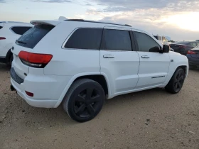 Jeep Grand cherokee OVERLAND* 5.7* V8* 8ZF* * * * L | Mobile.bg    2