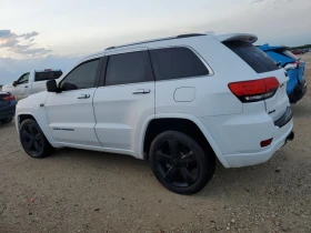 Jeep Grand cherokee OVERLAND* 5.7* V8* 8ZF* * * * L | Mobile.bg    4