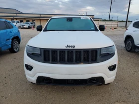 Jeep Grand cherokee OVERLAND* 5.7* V8* 8ZF* * * * L | Mobile.bg    5