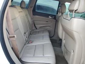 Jeep Grand cherokee OVERLAND* 5.7* V8* 8ZF* * * * L | Mobile.bg    10