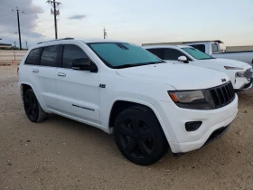 Jeep Grand cherokee OVERLAND* 5.7* V8* 8ZF* * * * L | Mobile.bg    3