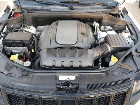 Jeep Grand cherokee OVERLAND* 5.7* V8* 8ZF* * * * L | Mobile.bg    11