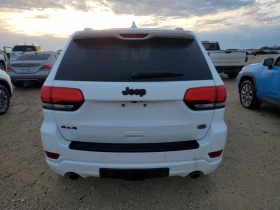 Jeep Grand cherokee OVERLAND* 5.7* V8* 8ZF* * * * L | Mobile.bg    6