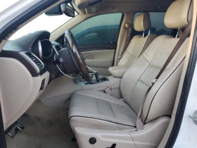 Jeep Grand cherokee OVERLAND* 5.7* V8* 8ZF* * * * L | Mobile.bg    9