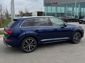 Audi Q7 PROGRESSIV CARFAX   | Mobile.bg    5